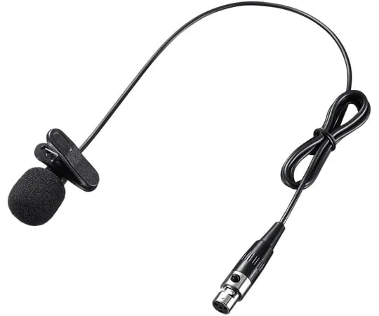 67-9323-66 Pin microphone (for MM-SPAMP8WPM) MM-SPAMP8PM