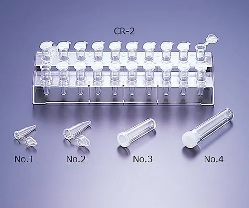 61-0148-32　［Discontinued］Conical Tube No.1 800 Pcs