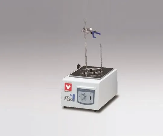 2-1984-01-90 【Global Model】Water Bath (Constant Temp.) BS200 BS200