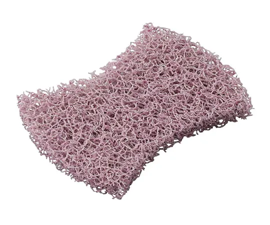 3-9734-01 Purple Power Pad Scotch-Brite(TM) 130 x 100 x 10mm 2003