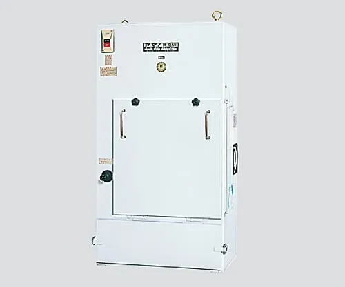 3-3883-01 Small Dust Collector 650 x 400 x 1205 VNA-1550Hz