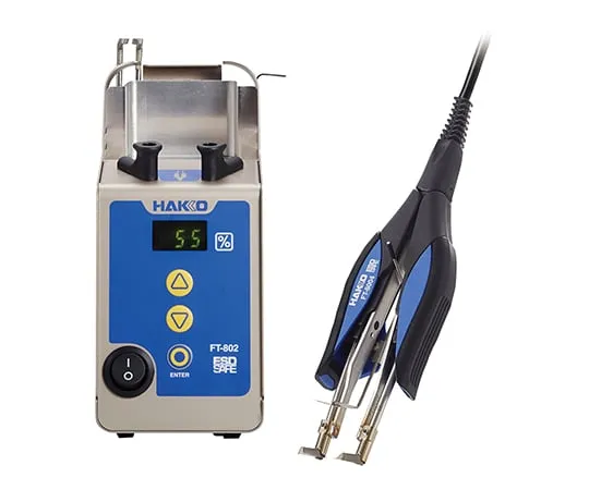 1-2786-31 Thermal Wire Stripper Body Set FT802-81