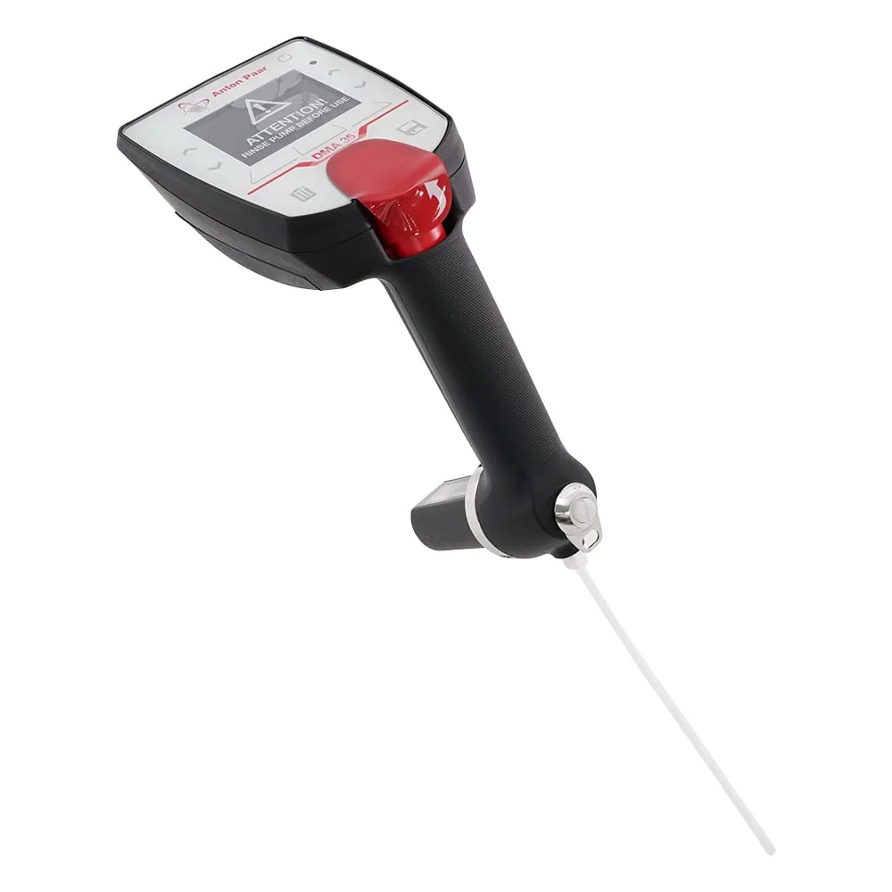 1-5651-21 Handheld Density Meter DMA35 ver4