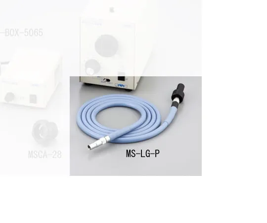 1-3574-13 Light Guide Cable (1.8m) for Ridged Bore Scope MS-LG-P
