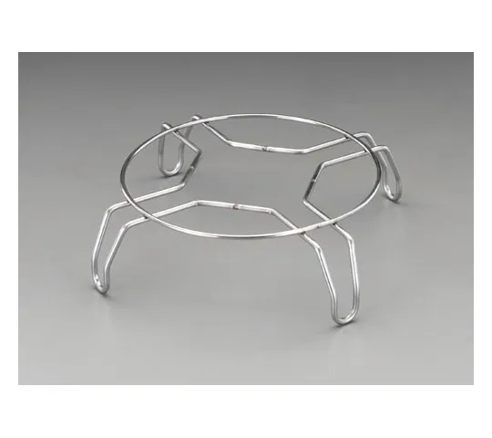78-0738-54　［Discontinued］Dutch Oven Stand 285 x 285 x 65mm　EA913VF-14