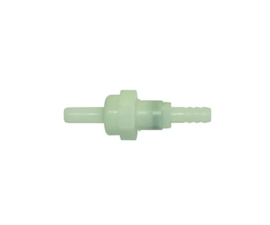 1-6550-11 Check Valve Polyacetal 001CV