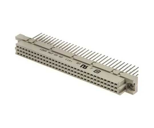 63-4615-99 DIN 41612 Connector Female 96 Pole 3 Row 2.54 mm Pitch 09032966821