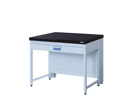 3-4129-01 Side Laboratory Bench Steel Type, Suspension Drawer 900 x 600 x 800 ERB-0960