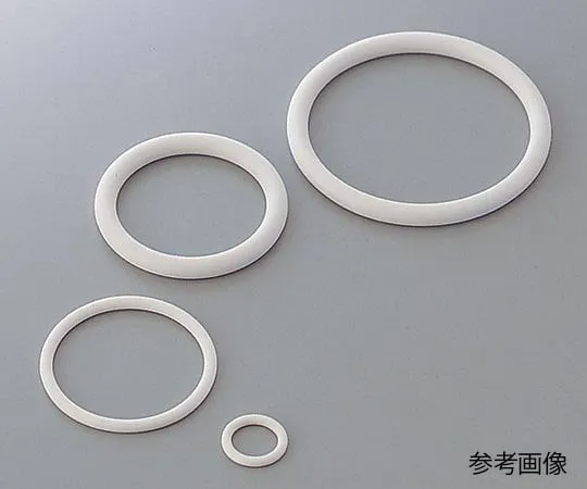 61-9655-10 King Perfluoro I O-Ring (White) 50 Pcs AS568-001