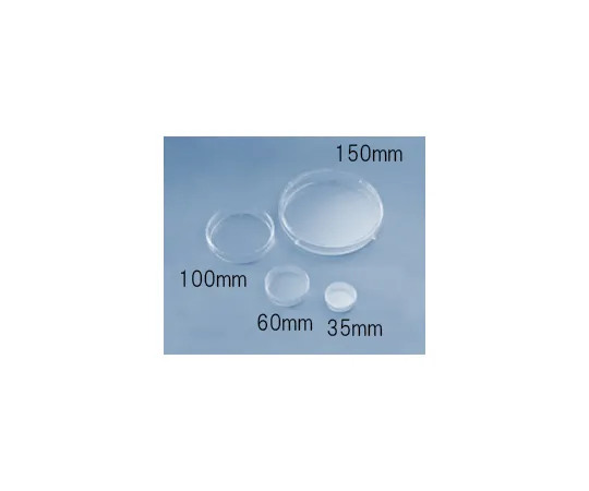 61-9712-54-80 Cell Culture Dishes,TC-treated surface 100mm small lot