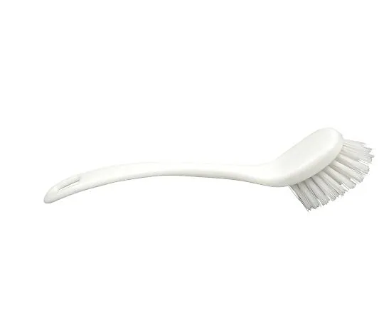 64-5161-62 Dish Brush White BCPD-W