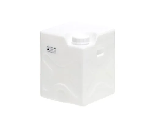 61-0469-89 SUIKO KC Drum 60L (White) KC-60W