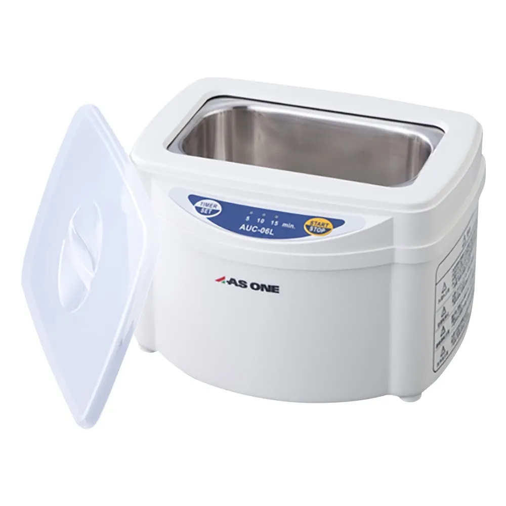 2-8024-11 Ultrasonic Cleaner 215 x 180 x 140mm AUC-06L