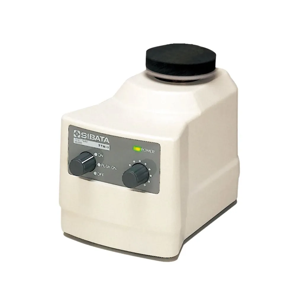 61-4427-38 Test Tube Mixer TTM-1 050630-37
