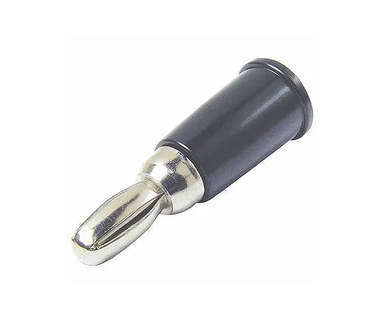 63-3148-12 Banana Plug black for Terminal Block TJ-3A-B