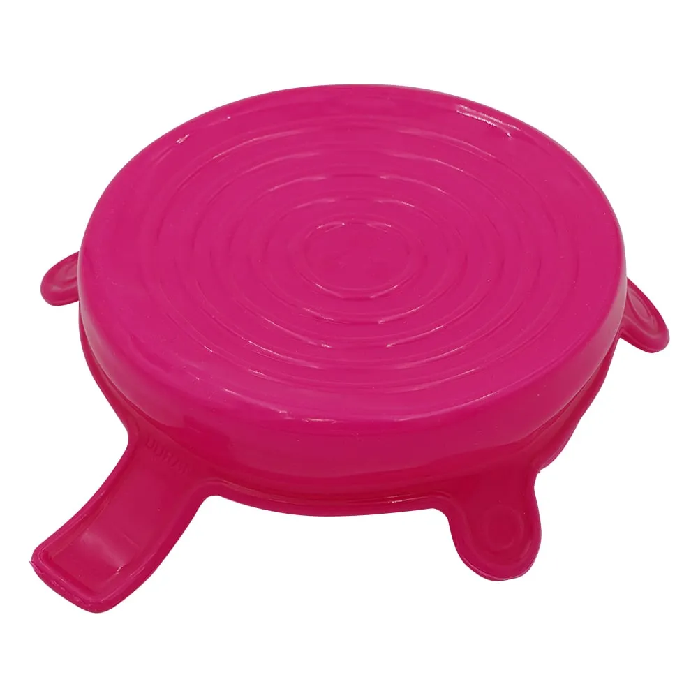 4-2026-07 Silicon lid for flask 291103111