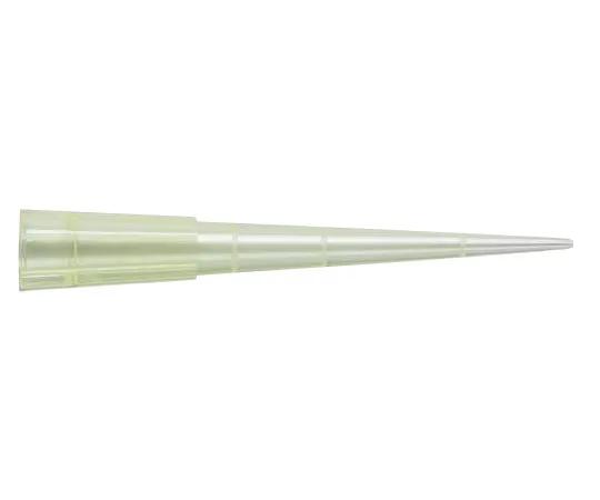 62-7023-09 QSP Pipette Tip 1-200uL Yellow 51mm bulk(1000 pieces) 113-G-Q