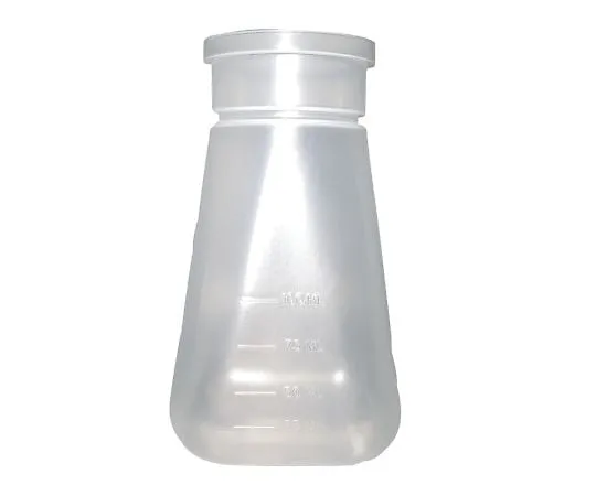3-806-01 Drosophila Rearing Bottle PP 500 Pieces 75813-140