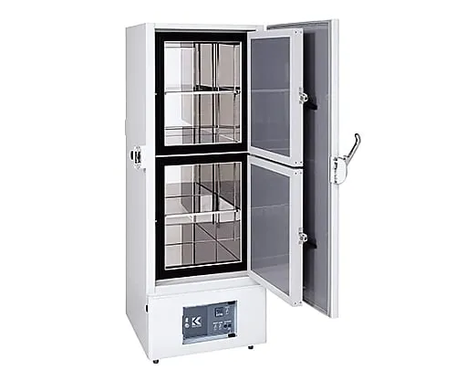 61-3774-60-90 【Global Model】 Ultracold Freezer W (715+81) x D (765+103) x H1985 327L 210kg CLN-32UWD2