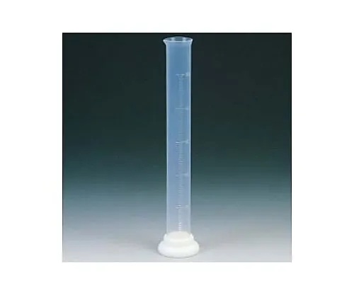 61-3533-27 PFA Graduated Cylinder 5mL NR0230-01