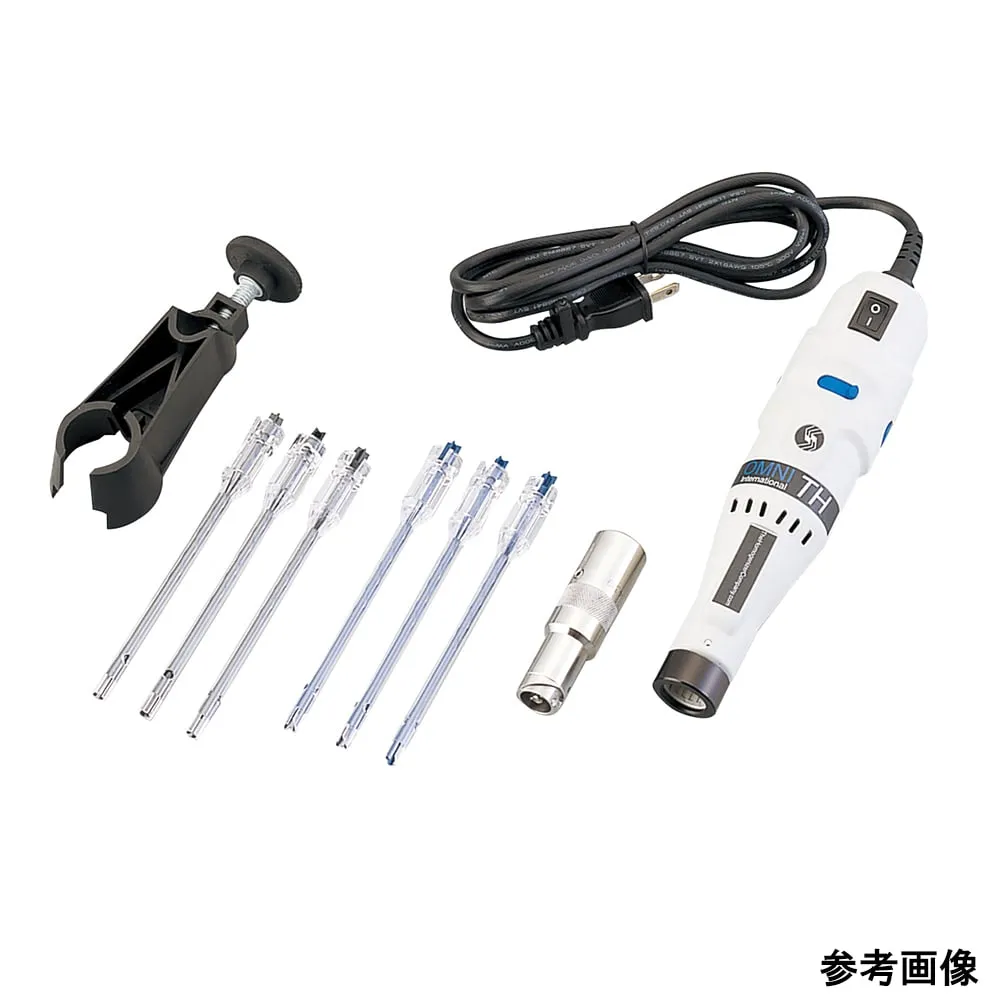 1-6682-53 Connection adapter for Handy Homogenizer PC Generator (replacement) A1000SB