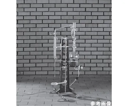 64-1076-48 With Cyanide Distillation Equipment Stand JSC-2
