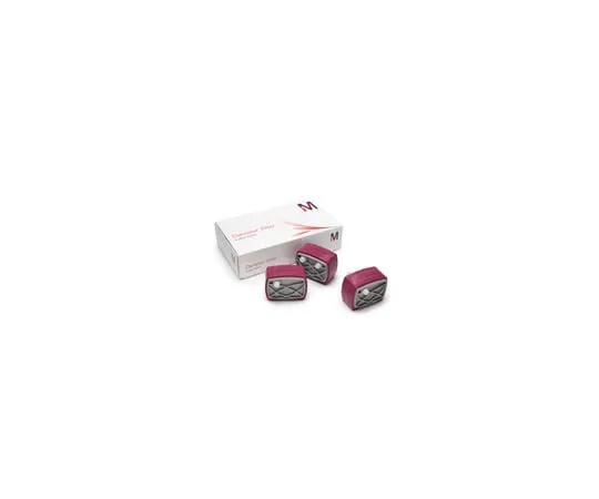 62-8343-83 Clarisolve MicroPod 20MS 23 cm2 Luer 3/p CS20MS01L3