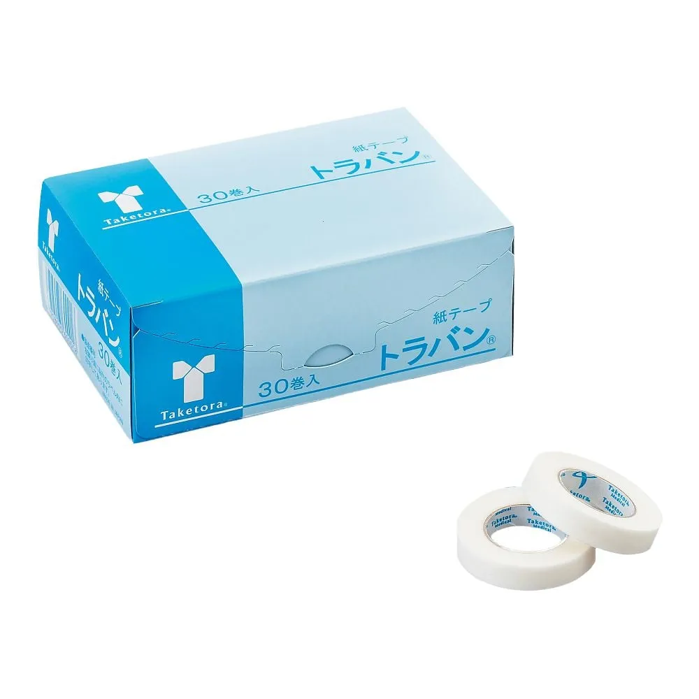 63-5576-25 Surgical Tape 30 Rolls Pack 060001