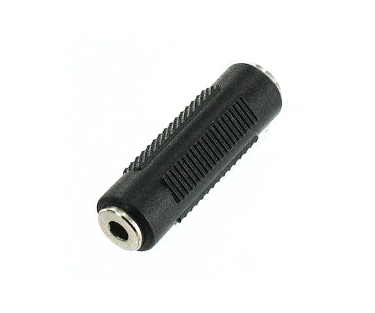 63-3100-77 Conversion Connector 3.5 mm stereo Jack -3.5 mm stereo Jack WTN04F1096