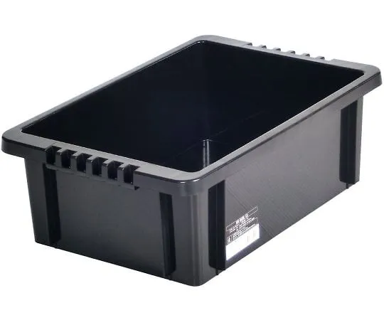 61-3519-49 NV Box #13 Black 443031
