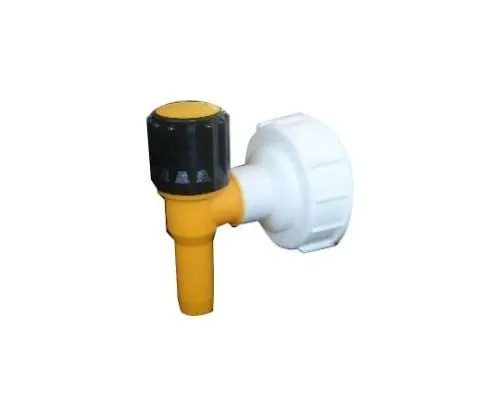 61-7000-25 Plastic Container Cock COKKUN For φ65 MPC-03