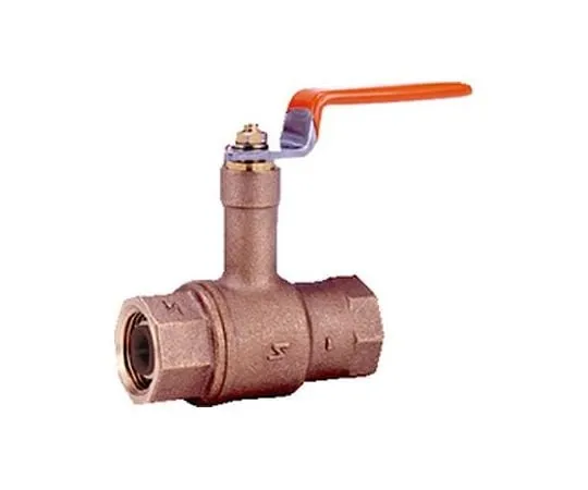 65-1884-73 Long Neck Ball Valve (TLNH) Nominal Diameter 20 mm TLNH20A