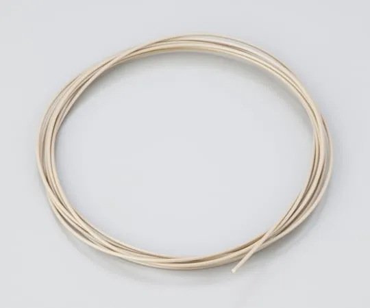 1-1454-01　［Discontinued］PEEK Tube 0.005 x 1/16″ Red 1 Roll (10 Feet)　35720