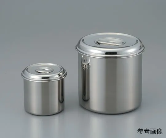 1-4527-01　［Discontinued］Stainless Steel Pot 0.7L