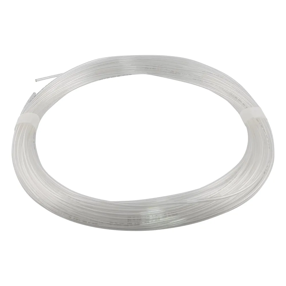1-8887-01 Urethane Tube (U-Soft) φ2 x φ4mm U-9204-N-20M