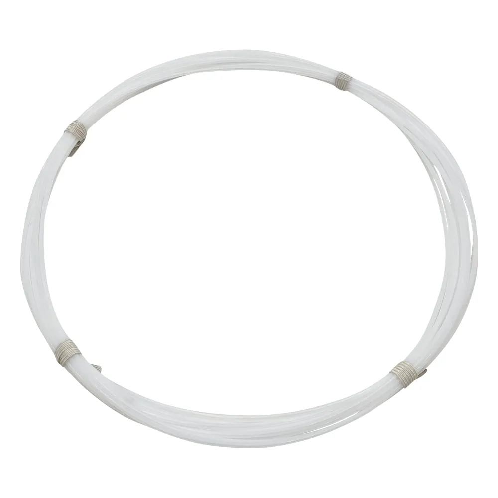 2-796-04 LABORAN PTFE (NAFLON(R)) Tube 1.59 x 3.17 11m -