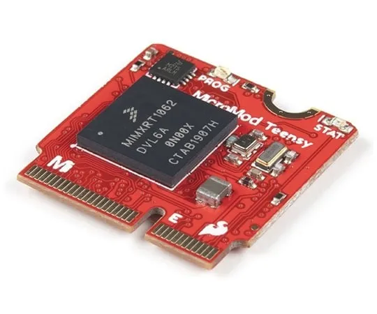 67-0423-06 SparkFun MicroMod Teensy Processor DEV-16402
