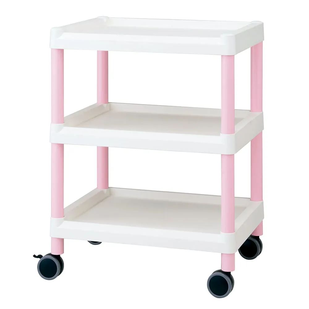 7-1274-03 Mobile Easy Cart 3 Stages 532 x 368 x 810 ME11B