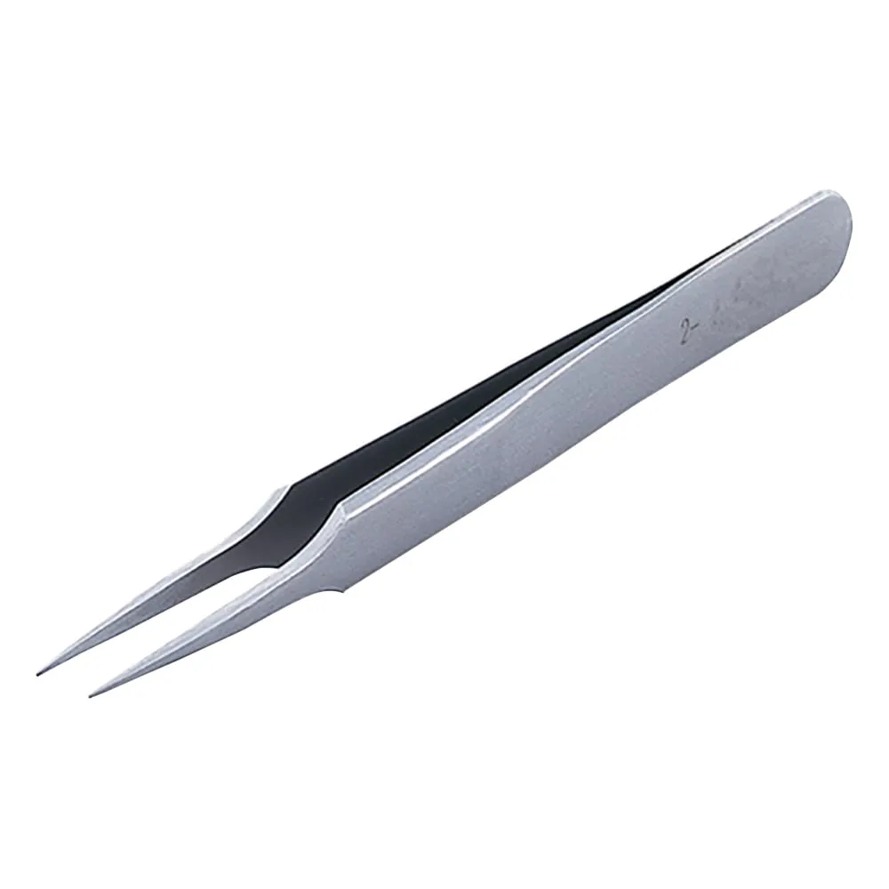 2-5149-08 MEISTER Tweezers AXAL No.2 2-AXAL