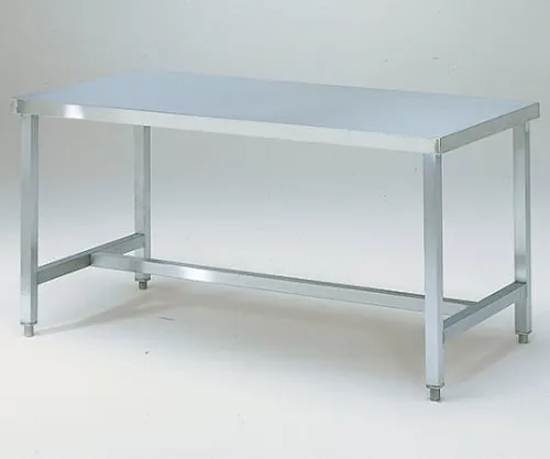 61-0081-11 Workbench Top Panel Flat D750mm x W1200mm x H750mm AC2320