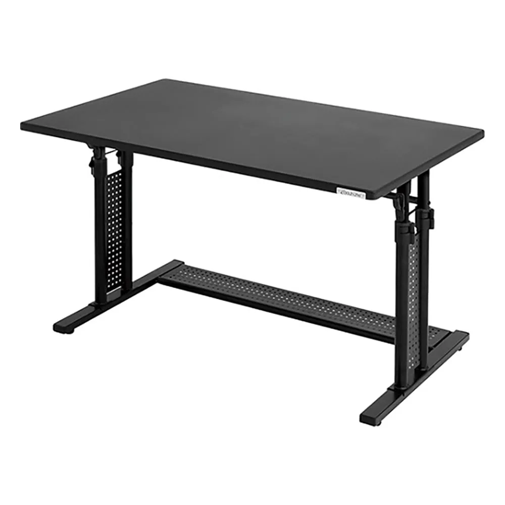 3-701-01 Lifting Personal Computer Desk BHD-1000M