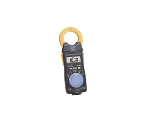 61-4374-85 Clamp-On AC/DC Hitester 3287