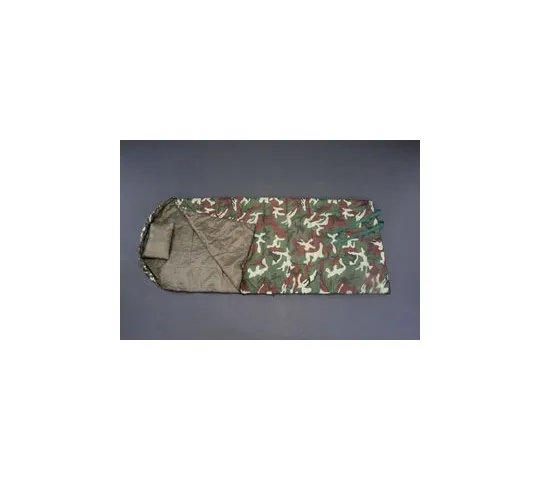 78-0740-06　［Discontinued］Sleeping Bag (for Summer) [Camouflage] 900 x 2100mm　EA915DB-36