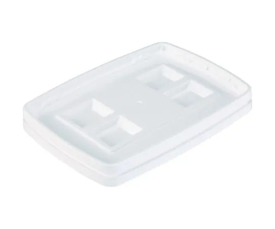 62-2583-97 Cover (Sun Pale K#50-N, Packing, WHITE) SK-K50NF-WH