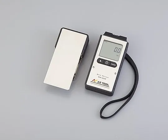 2-3366-01-24 Exporter Rotometer with JCSS Calibration Certificate RM-250