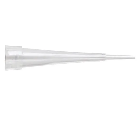 62-7022-62 QSP Pipette Tip 0.1-10uL clear 31.5mm rack (96 pieces x 10 rack ) 104-96R-Q