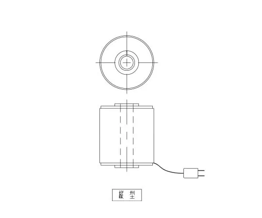 62-2107-08 Magnet 3474-01