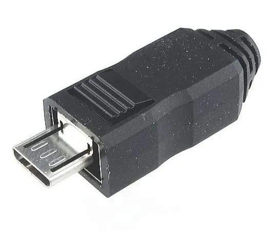 63-3113-37 With Micro USB Plug Frame MISB-PABK-5B