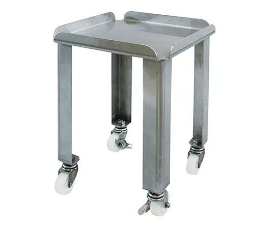 3-8750-01 Bag-In-Box Stand 271 x 271 x 388mm No.10