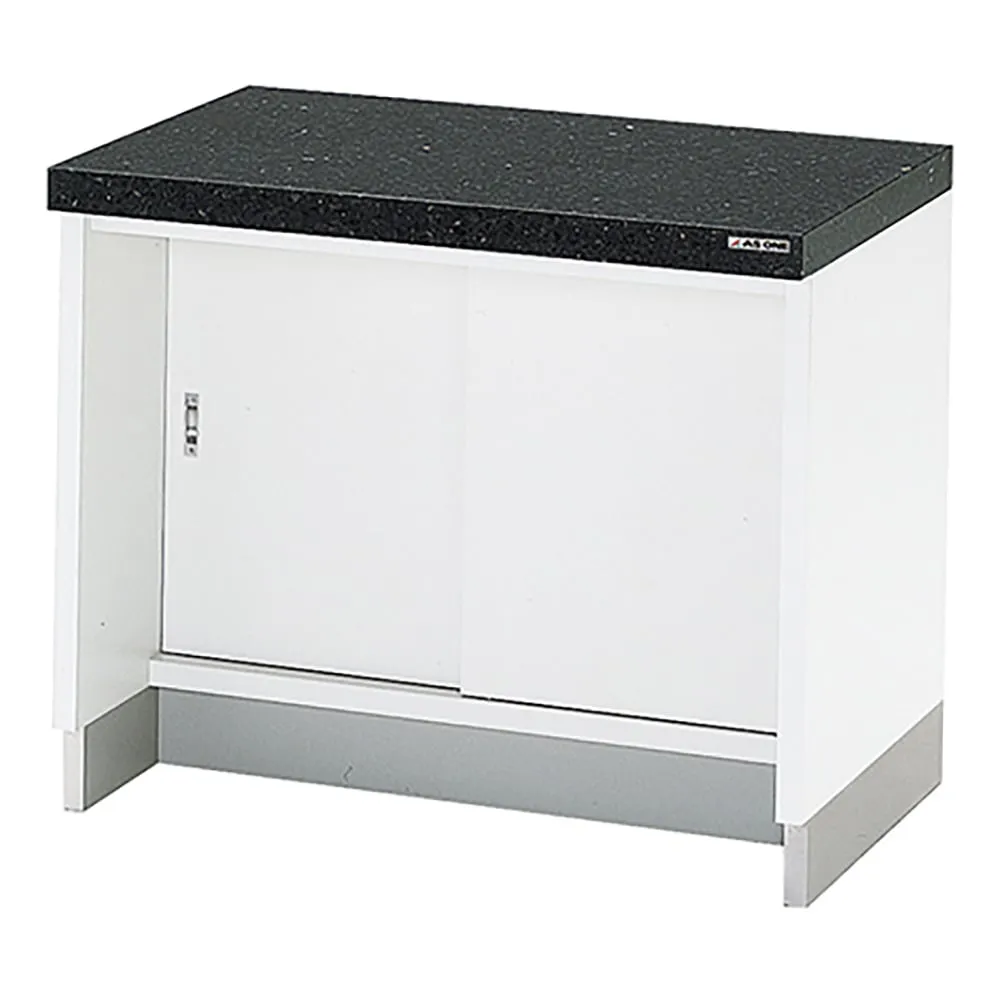 3-4586-11 Balance Table (For Even Balance) 900 x 600 x 750mm WSA-960